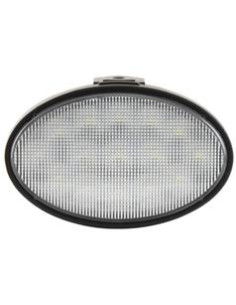 LED Faro de Trabajo, Interference: Class 5, 4500 Lúmenes...