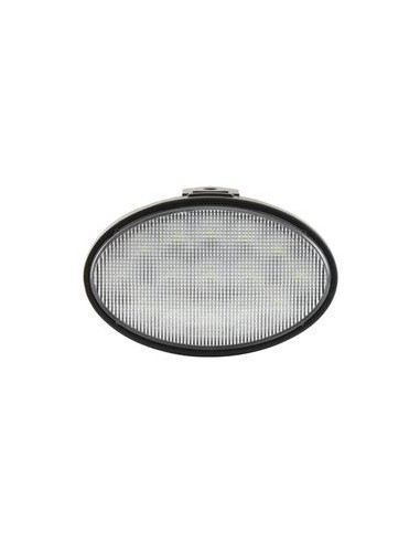 LED Faro de Trabajo, Interference: Class 5, 4500 Lúmenes Nominales, 10-30V