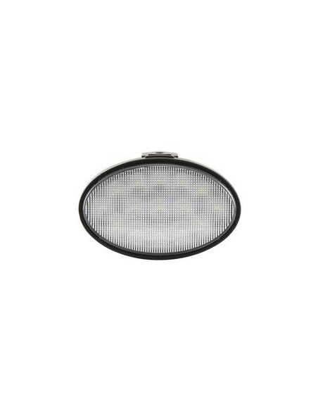 LED Faro de Trabajo, Interference: Class 5, 4500 Lúmenes Nominales, 10-30V