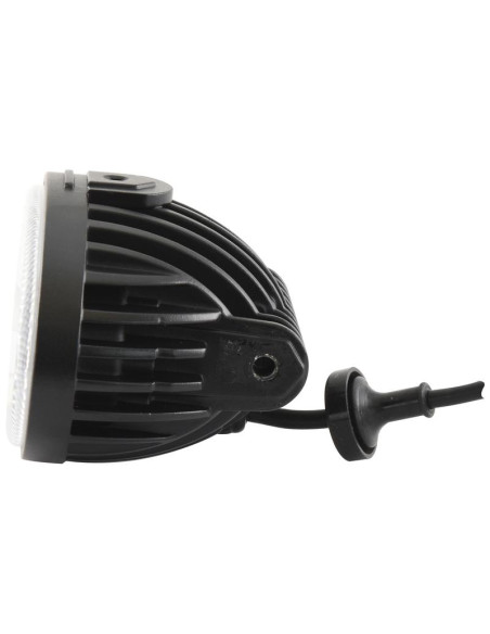 LED Faro de Trabajo, Interference: Class 5, 4500 Lúmenes Nominales, 10-30V