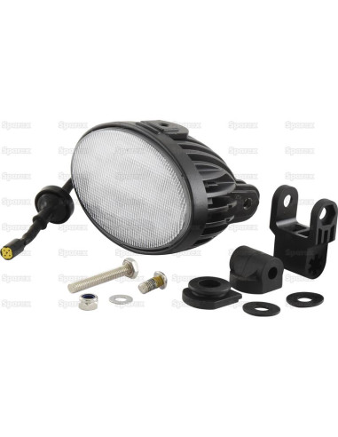 LED Faro de Trabajo, Interference: Class 5,...