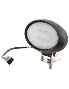LED Faro de Trabajo, Interference: Class 5, 4500 Lúmenes...