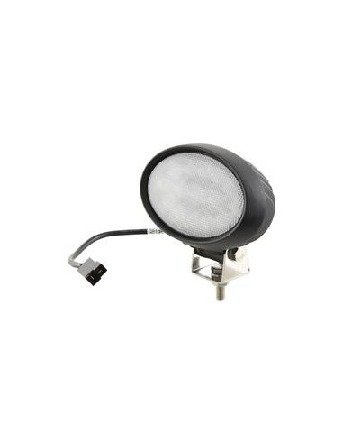 LED Faro de Trabajo, Interference: Class 5, 4500 Lúmenes Nominales, 10-30V