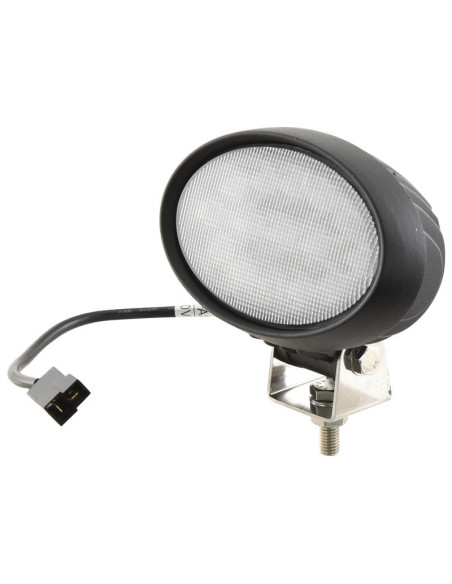 LED Faro de Trabajo, Interference: Class 5, 4500 Lúmenes Nominales, 10-30V