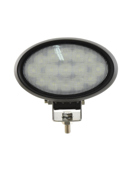 LED Faro de Trabajo, Interference: Class 5, 4500 Lúmenes Nominales, 10-30V