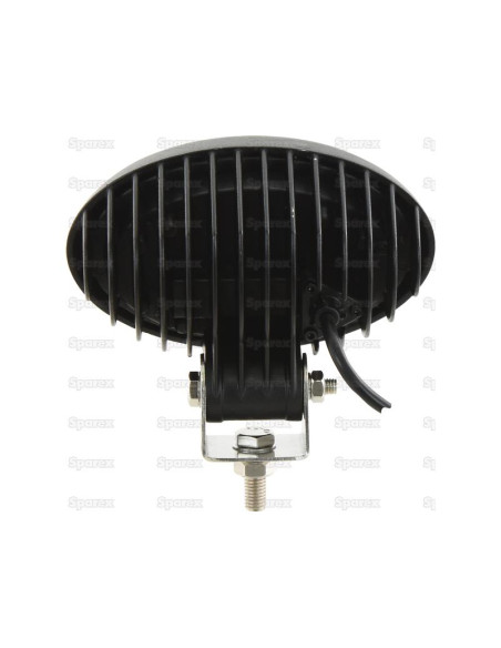 LED Faro de Trabajo, Interference: Class 5, 4500 Lúmenes Nominales, 10-30V