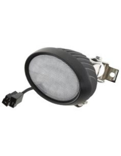 LED Faro de Trabajo, Interference: Class 5, 4500 Lúmenes...