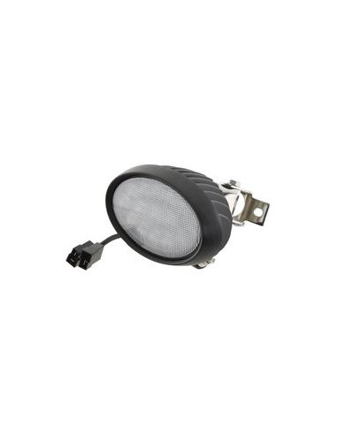 LED Faro de Trabajo, Interference: Class 5, 4500 Lúmenes Nominales, 10-30V