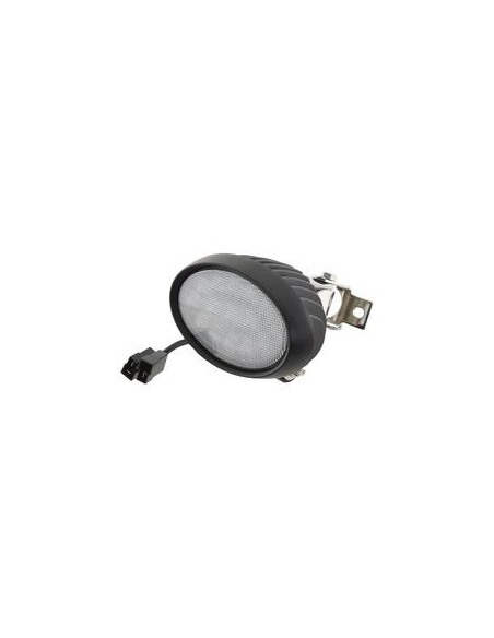 LED Faro de Trabajo, Interference: Class 5, 4500 Lúmenes Nominales, 10-30V