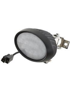 LED Faro de Trabajo, Interference: Class 5, 4500 Lúmenes... 2