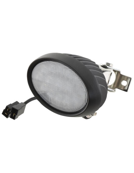 LED Faro de Trabajo, Interference: Class 5, 4500 Lúmenes Nominales, 10-30V