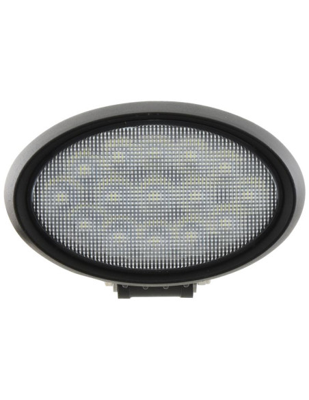 LED Faro de Trabajo, Interference: Class 5, 4500 Lúmenes Nominales, 10-30V