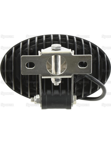 LED Faro de Trabajo, Interference: Class 5, 4500 Lúmenes Nominales, 10-30V