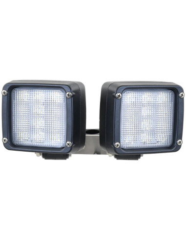 LED Faro de Trabajo, Interference: Class 5,...