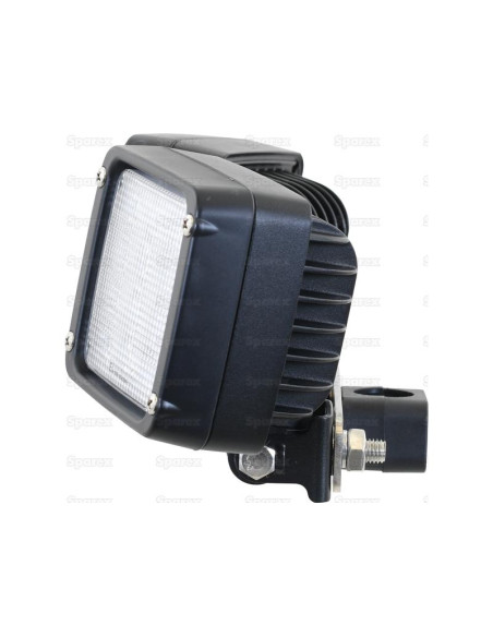 LED Faro de Trabajo, Interference: Class 5, 6600 Lúmenes Nominales, 10-30V