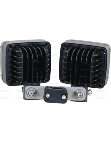 LED Faro de Trabajo, Interference: Class 5,...