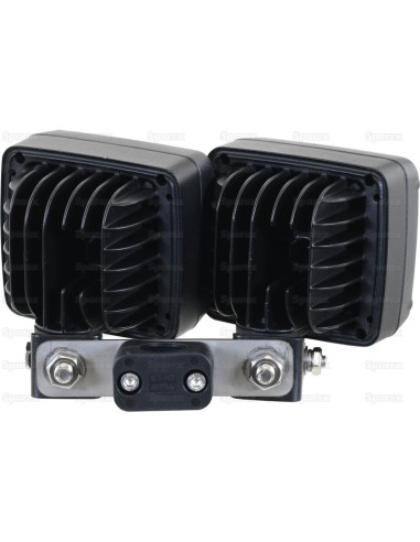 LED Faro de Trabajo, Interference: Class 5,...