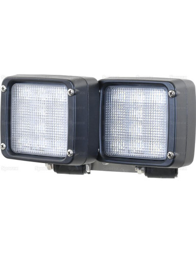 LED Faro de Trabajo, Interference: Class 5,...