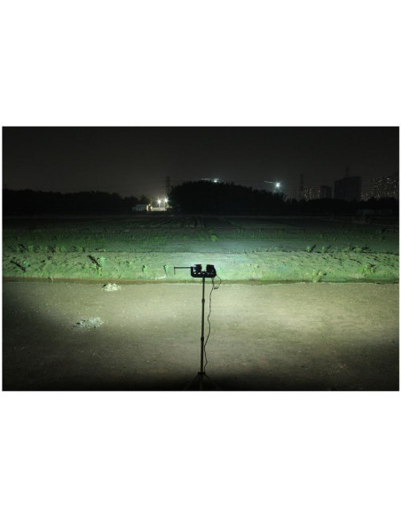 LED Faro de Trabajo, Interference: Class 5, 6600 Lúmenes Nominales, 10-30V