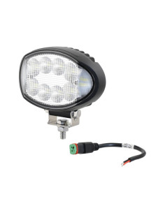 LED Faro de Trabajo, Interference: Class 5, 9720 Lúmenes... 2