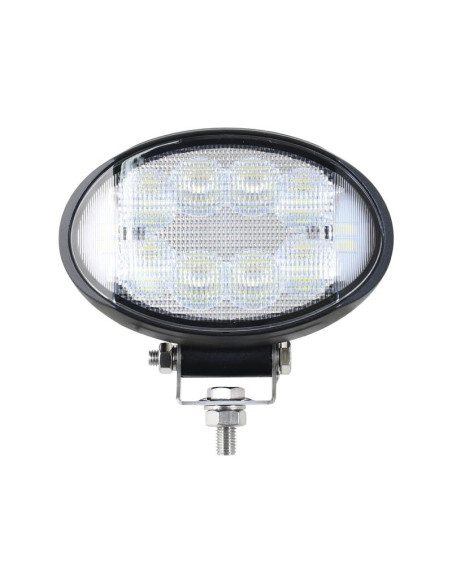LED Faro de Trabajo, Interference: Class 5, 9720 Lúmenes Nominales, 10-30V