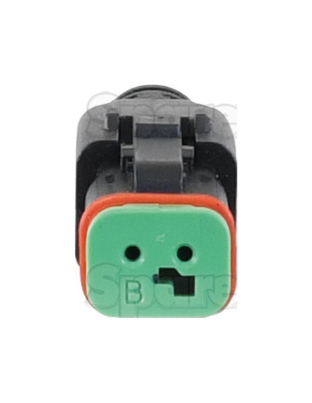 LED Faro de Trabajo, Interference: Class 5, 9720 Lúmenes Nominales, 10-30V