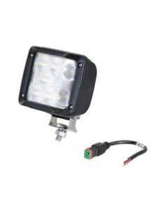 LED Faro de Trabajo, Interference: Class 5, 9720 Lúmenes...