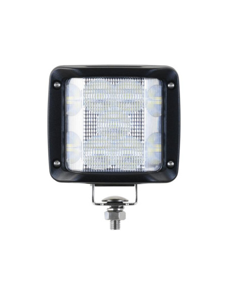 LED Faro de Trabajo, Interference: Class 5, 9720 Lúmenes Nominales, 10-30V