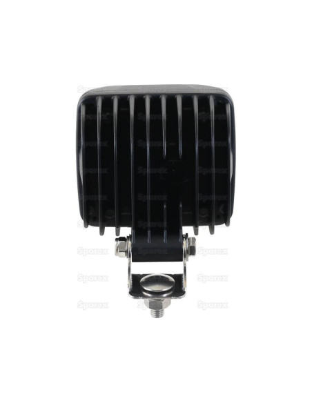LED Faro de Trabajo, Interference: Class 5, 9720 Lúmenes Nominales, 10-30V