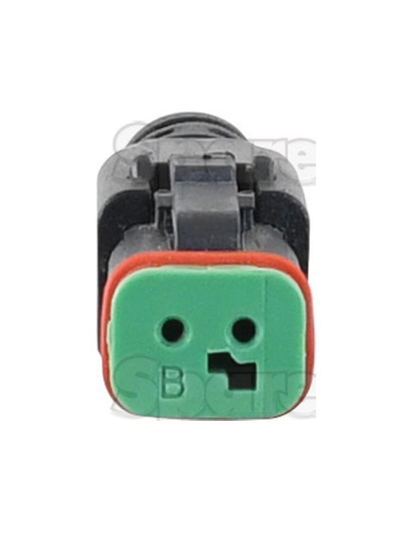 LED Faro de Trabajo, Interference: Class 5, 9720 Lúmenes Nominales, 10-30V