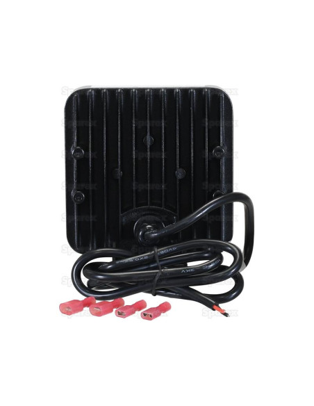 LED Faro de Trabajo, Interference: Not Classified, 1800 Lúmenes Nominales, 10-30V