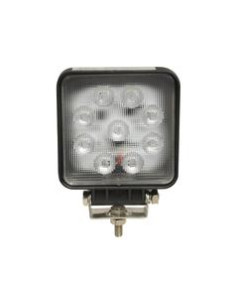 LED Faro de Trabajo, Interference: Not Classified, 2500...