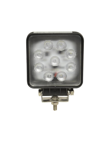 LED Faro de Trabajo, Interference: Not...