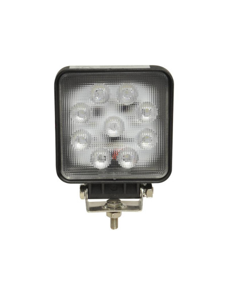 LED Faro de Trabajo, Interference: Not Classified, 2500 Lúmenes Nominales, 10-30V