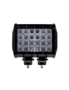 LED Faro de Trabajo, Interference: Not Classified, 7200...