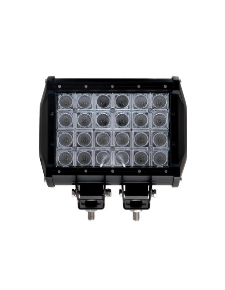 LED Faro de Trabajo, Interference: Not Classified, 7200 Lúmenes Nominales, 10-30V