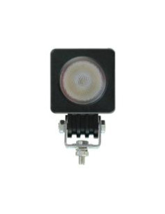 LED Faro de Trabajo, Interference: Not Classified, 750...