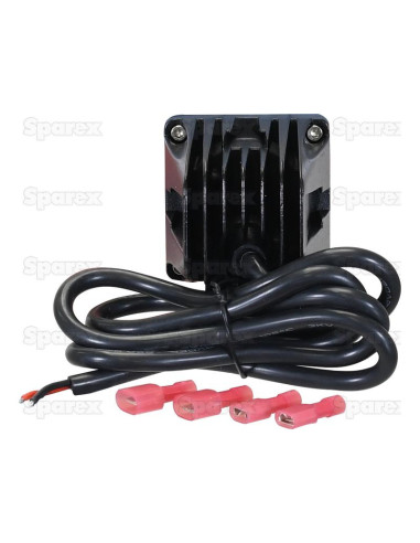 LED Faro de Trabajo, Interference: Not...