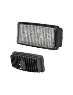 LED Faro de Trabajo, Interference: Not Classified, 840...