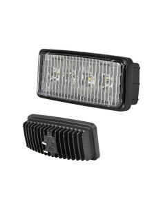 LED Faro de Trabajo, Interference: Not Classified, 840... 2