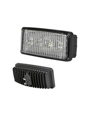 LED Faro de Trabajo, Interference: Not...