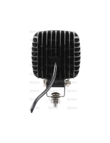 LED Faro Trabajo Azul para pulverización, 10-80V