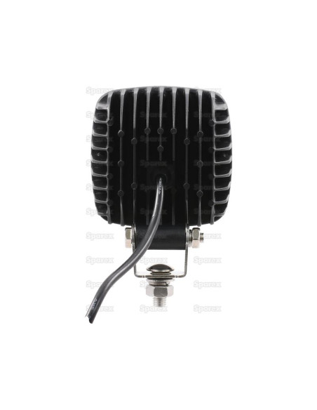 LED Faro Trabajo Azul para pulverización, 10-80V