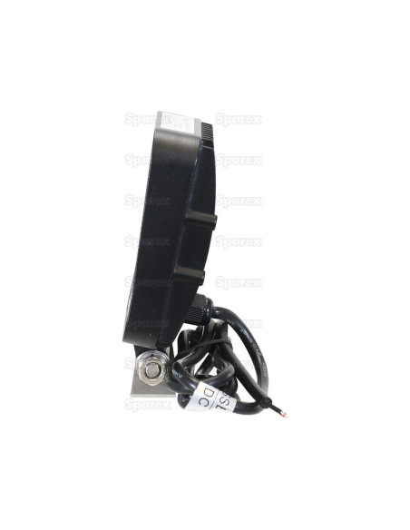 LED Faros de Trabajo, Interference: Not Classified, 2500 Lúmenes Nominales, 10-30V