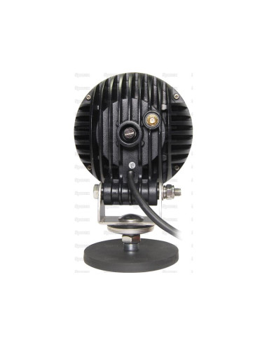 LED Luz de trabajo con cámara incorporada,...