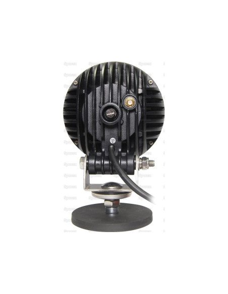 LED Luz de trabajo con cámara incorporada, Inalámbrico, 10-32V