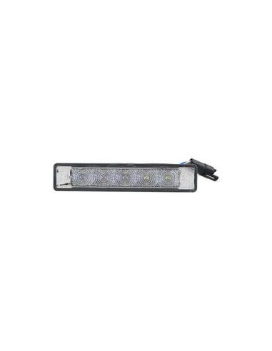 LED Piloto Intermitencia,