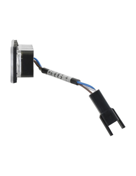 LED Piloto Intermitencia,