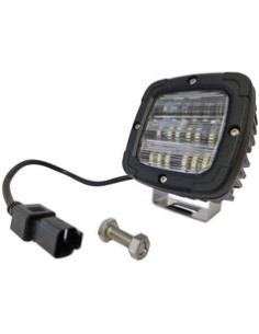 LED Piloto Marcha Atrás10-30V