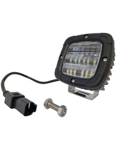 LED Piloto Marcha Atrás10-30V 2